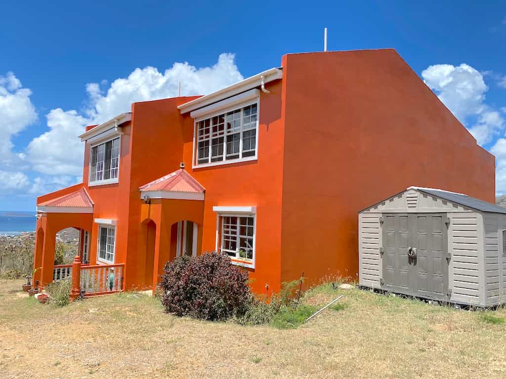 House in Coral Bay, Virgin Islands 11391034
