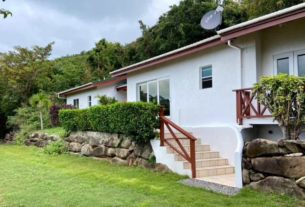 بيت في كورال باي, جزر فيرجن 11391046