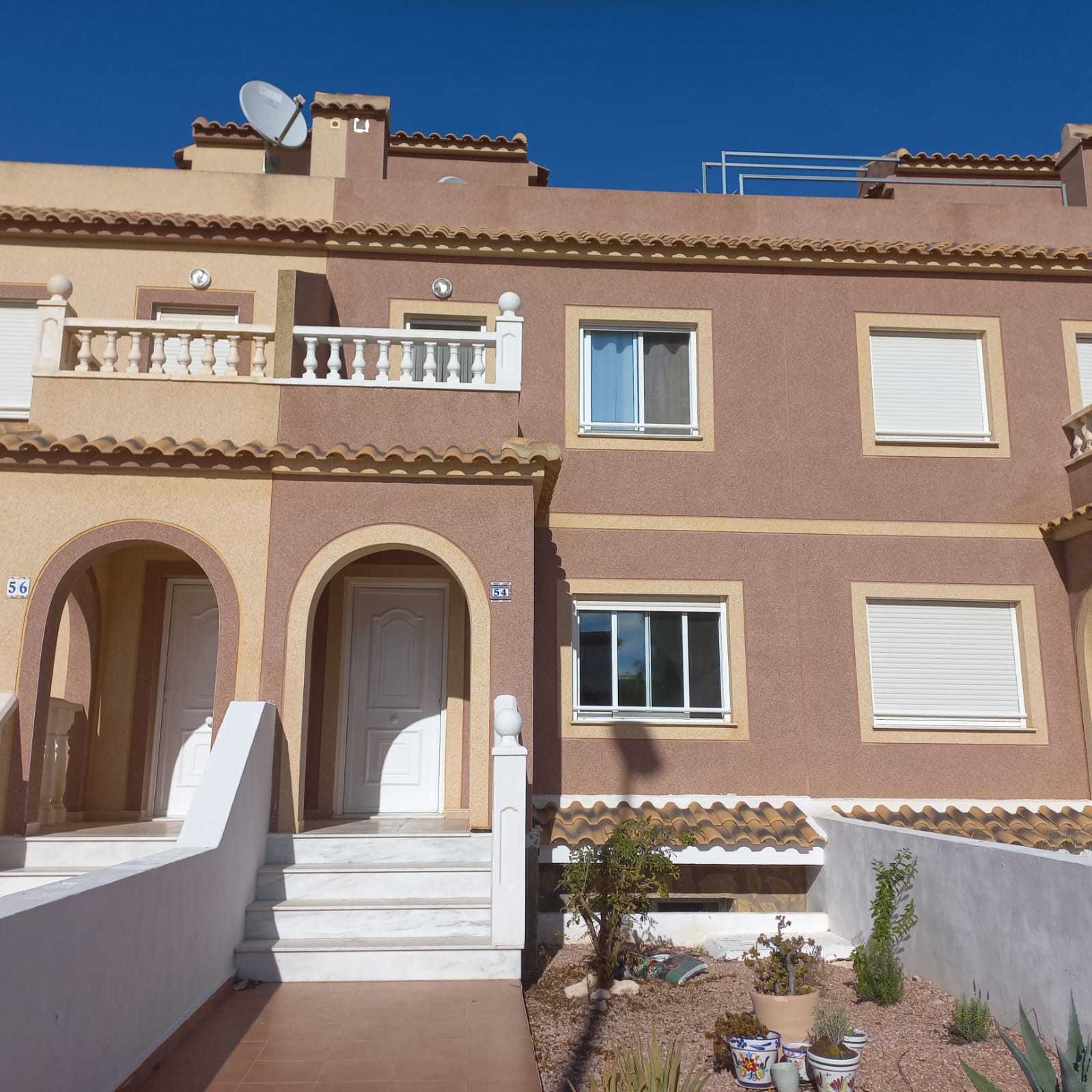 Eigentumswohnung im Avileses, Murcia 11391069