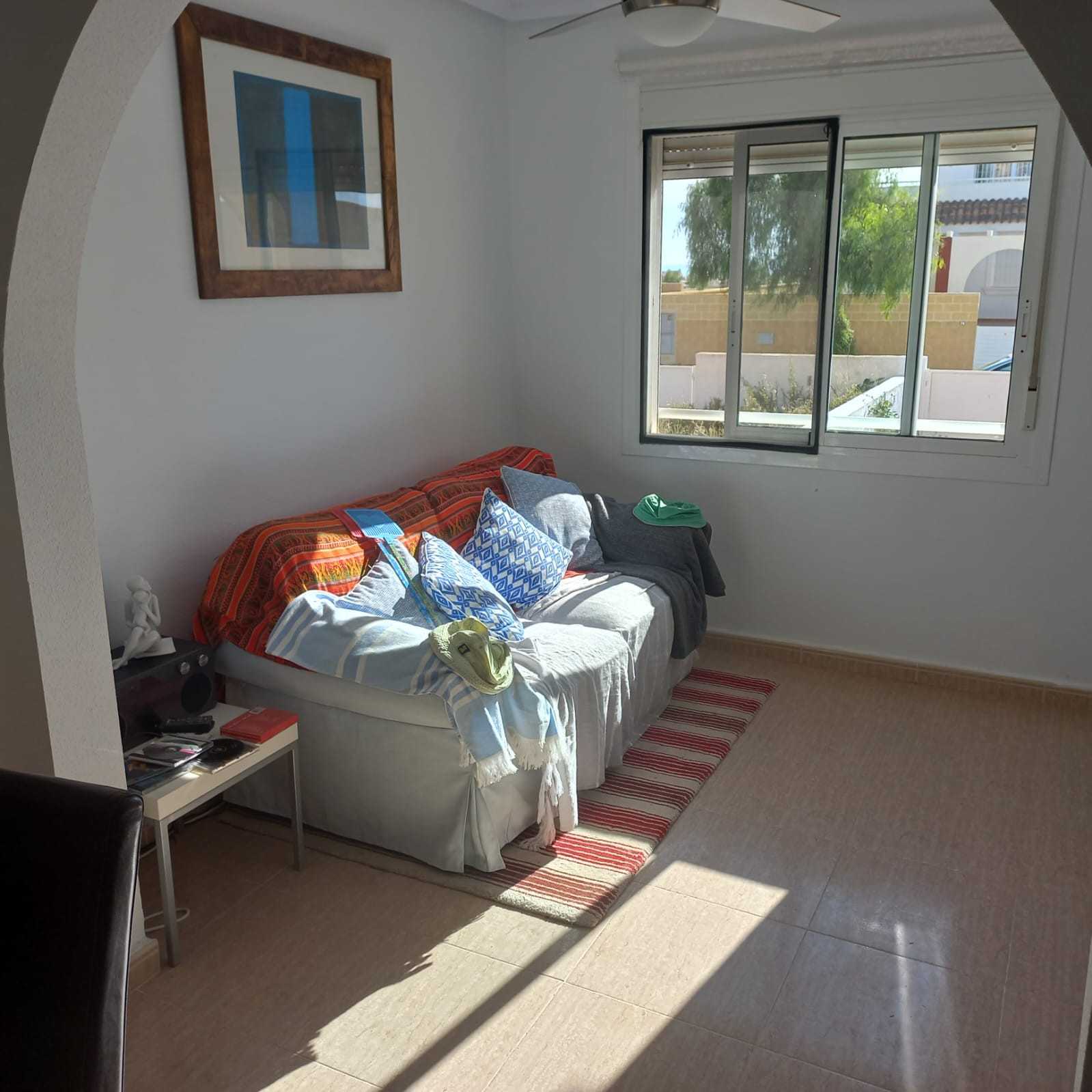 Condominium in Aviles, Murcia 11391069