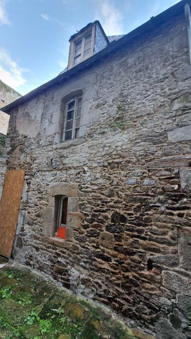 Dom w Dinan, Bretania 11391075