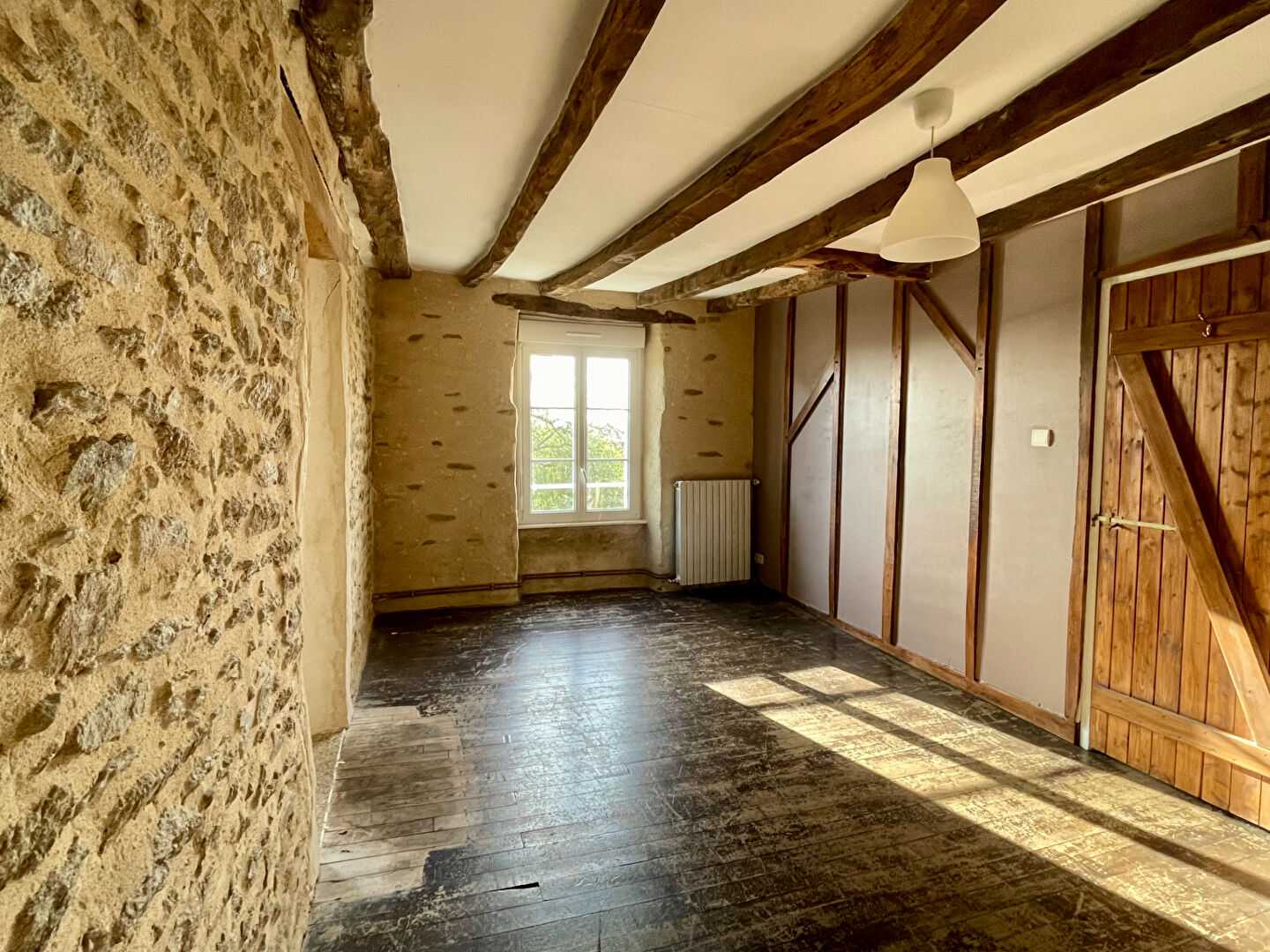 Dom w Le Hinglé, Brittany 11391076