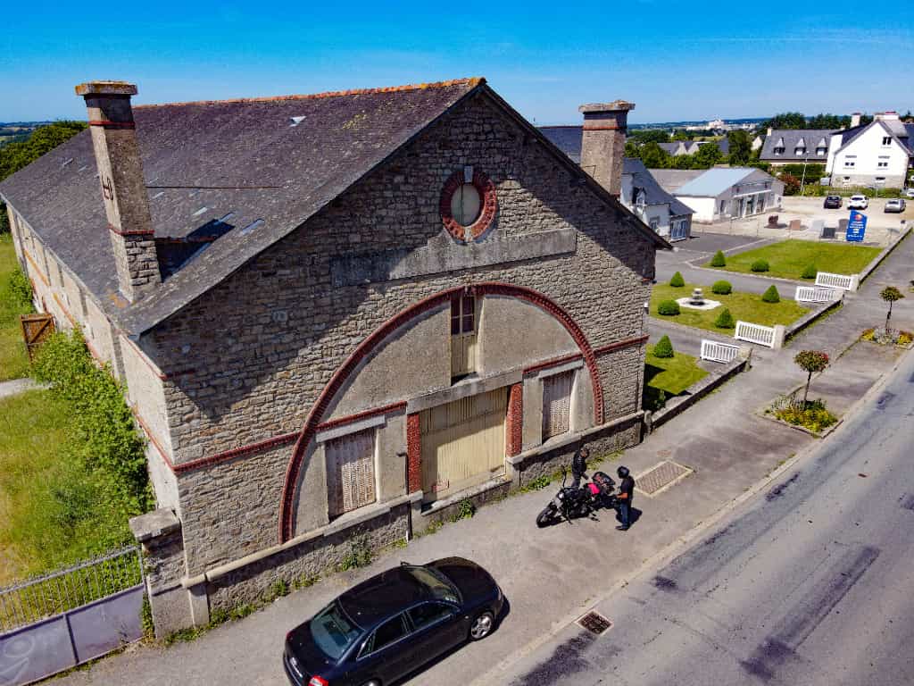 loger dans Broons, Brittany 11391078