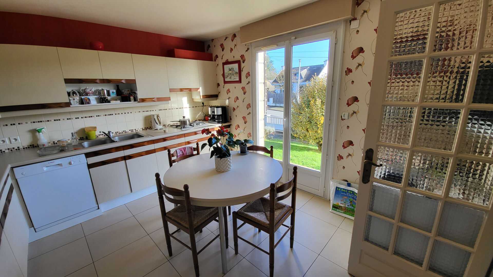 House in Combourg, Bretagne 11391090