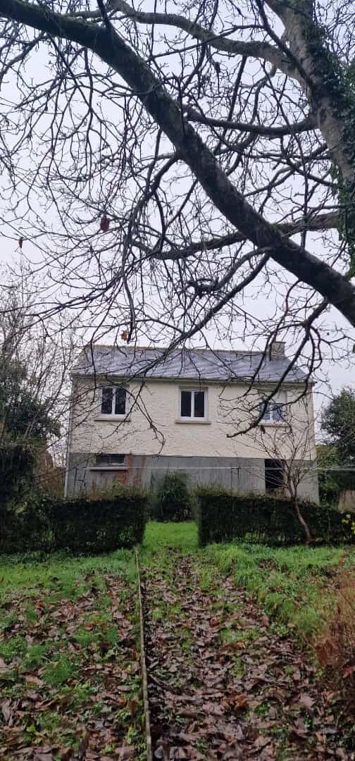房子 在 Trémeheuc, Brittany 11391108