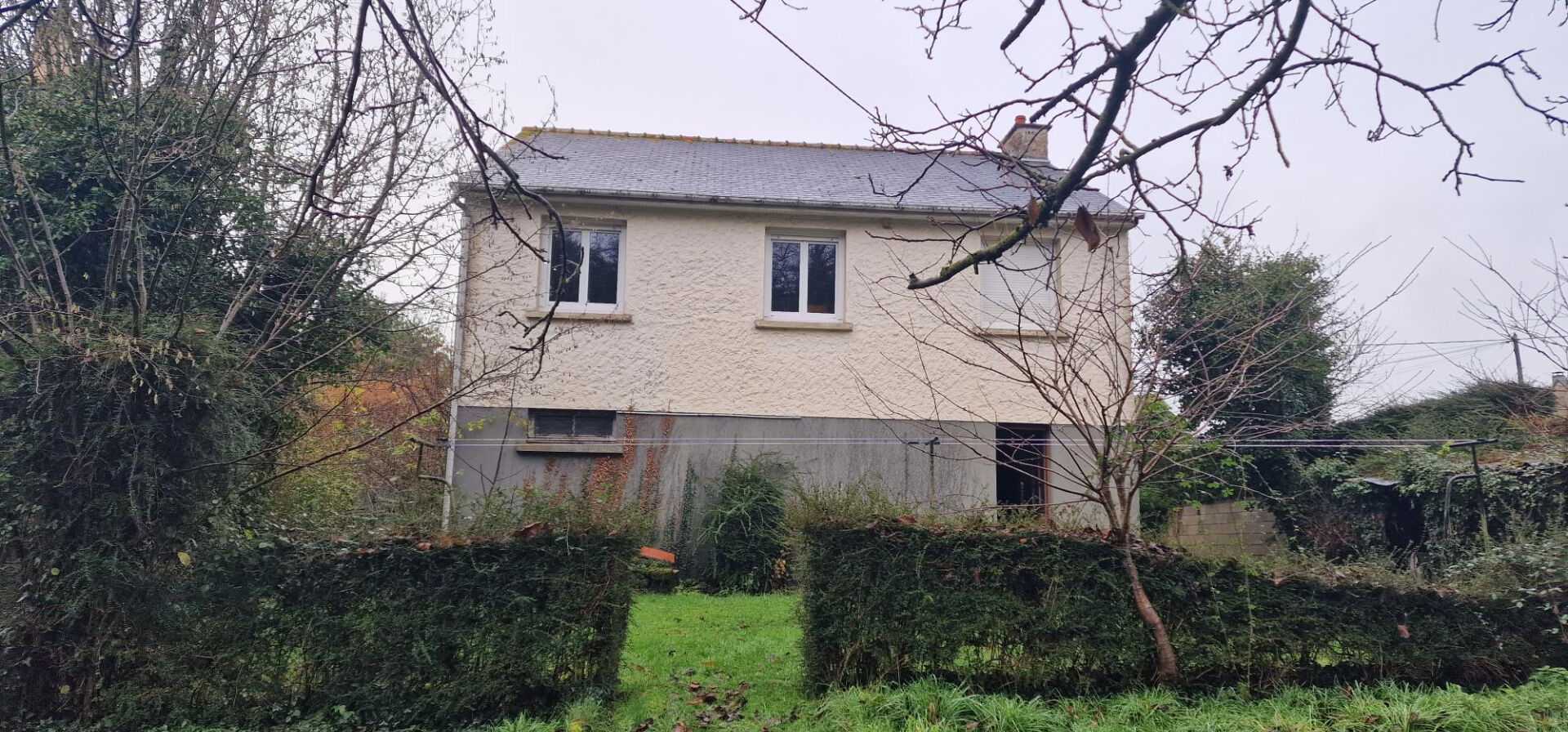 Huis in Trémeheuc, Brittany 11391108