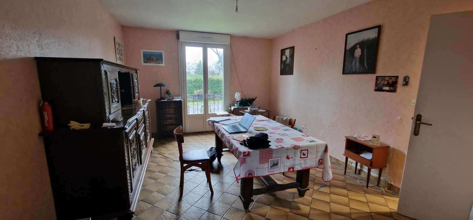Talo sisään Trémeheuc, Brittany 11391108