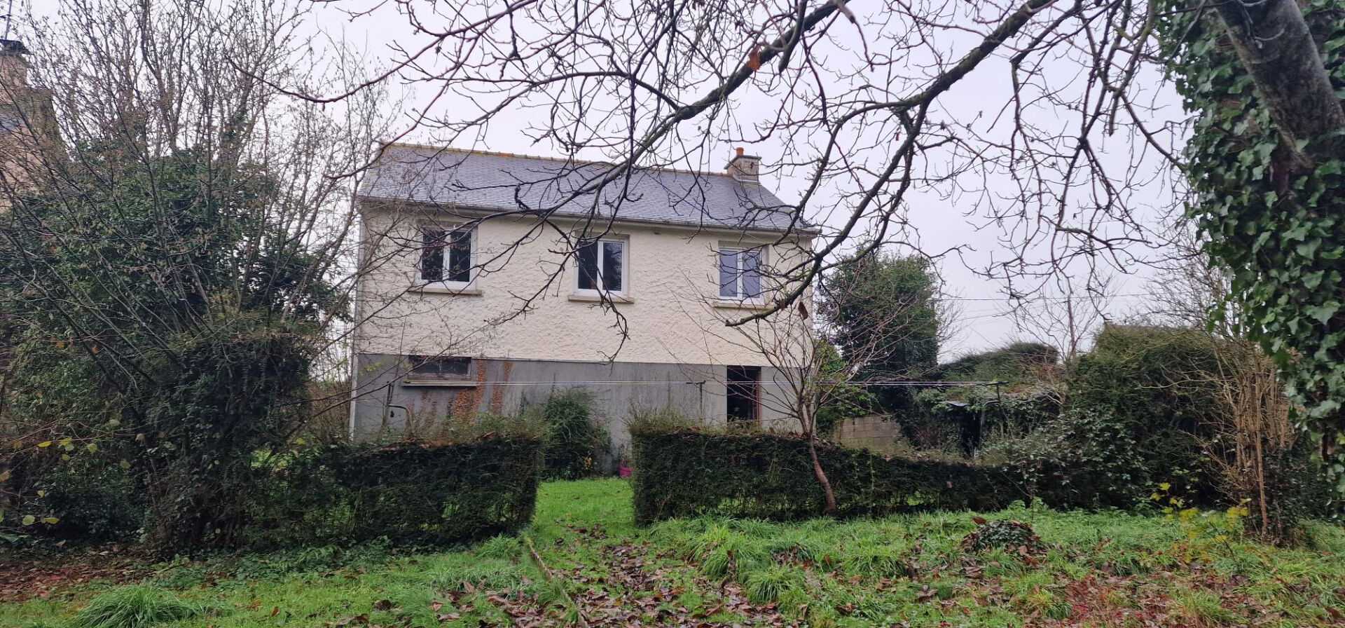 Rumah di Tremeheuc, Bretagne 11391108