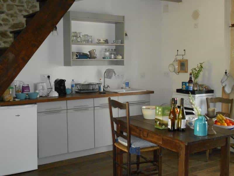 公寓 在 Terres-de-Haute-Charente, Nouvelle-Aquitaine 11391141