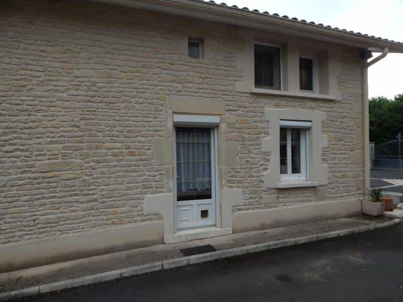 Hus i Tusson, Nouvelle-Aquitaine 11391151