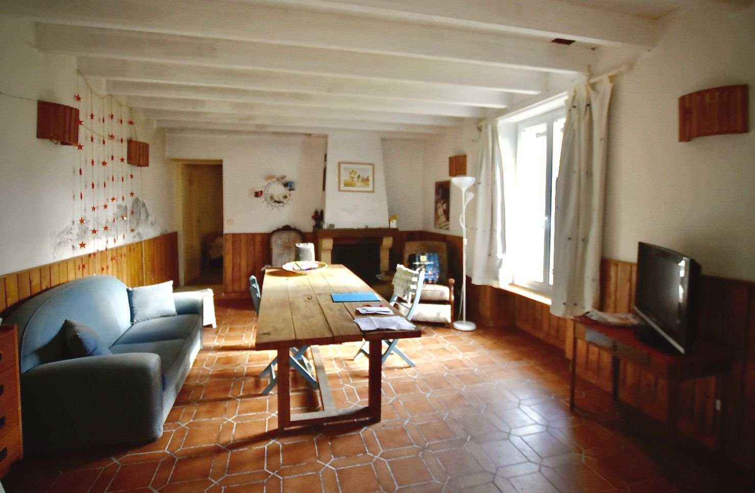 公寓 在 Saint-Coutant, Nouvelle-Aquitaine 11391163