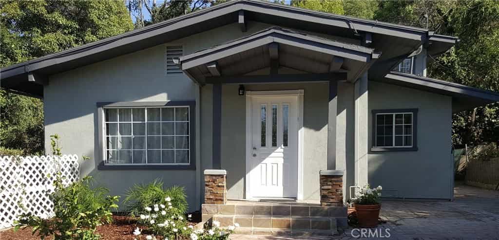 House in Garvanza, California 11391188