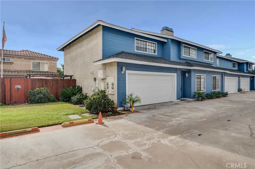 Eigentumswohnung im San Gabriel, Kalifornien 11391190
