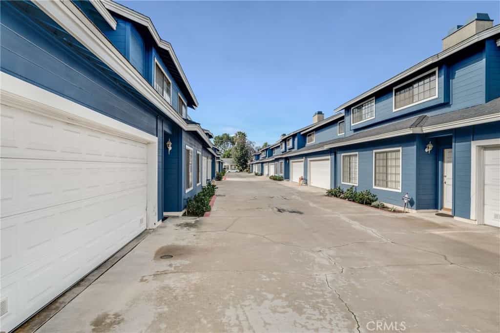 公寓 在 圣盖博, 加利福尼亚州 11391190