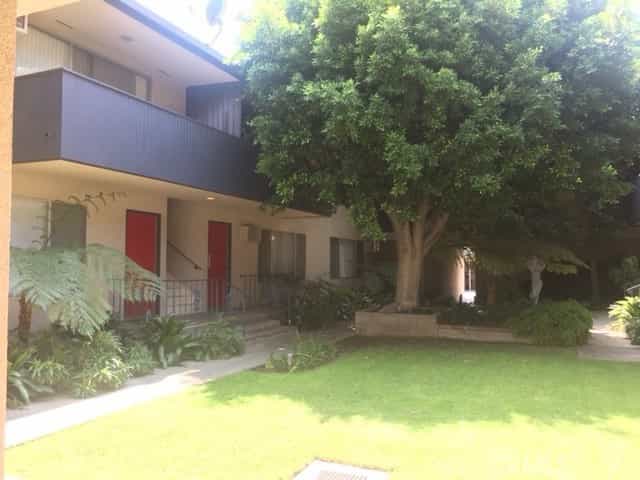 Dom w Pasadena, Kalifornia 11391201