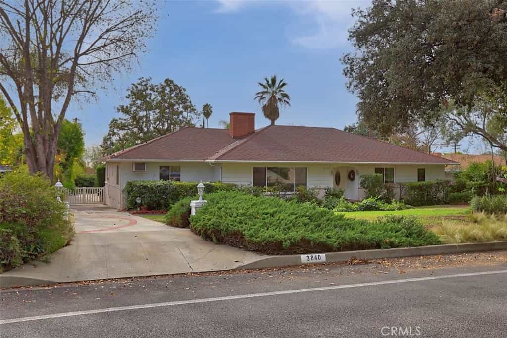 House in Pasadena, California 11391204