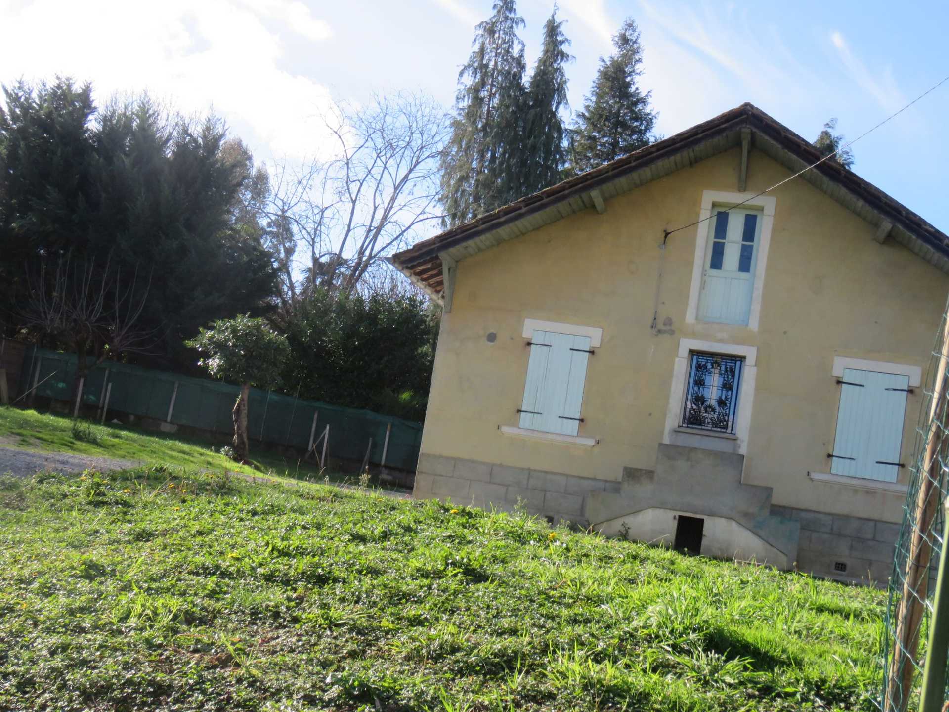 жилой дом в Castelnau-Magnoac, Occitanie 11391213