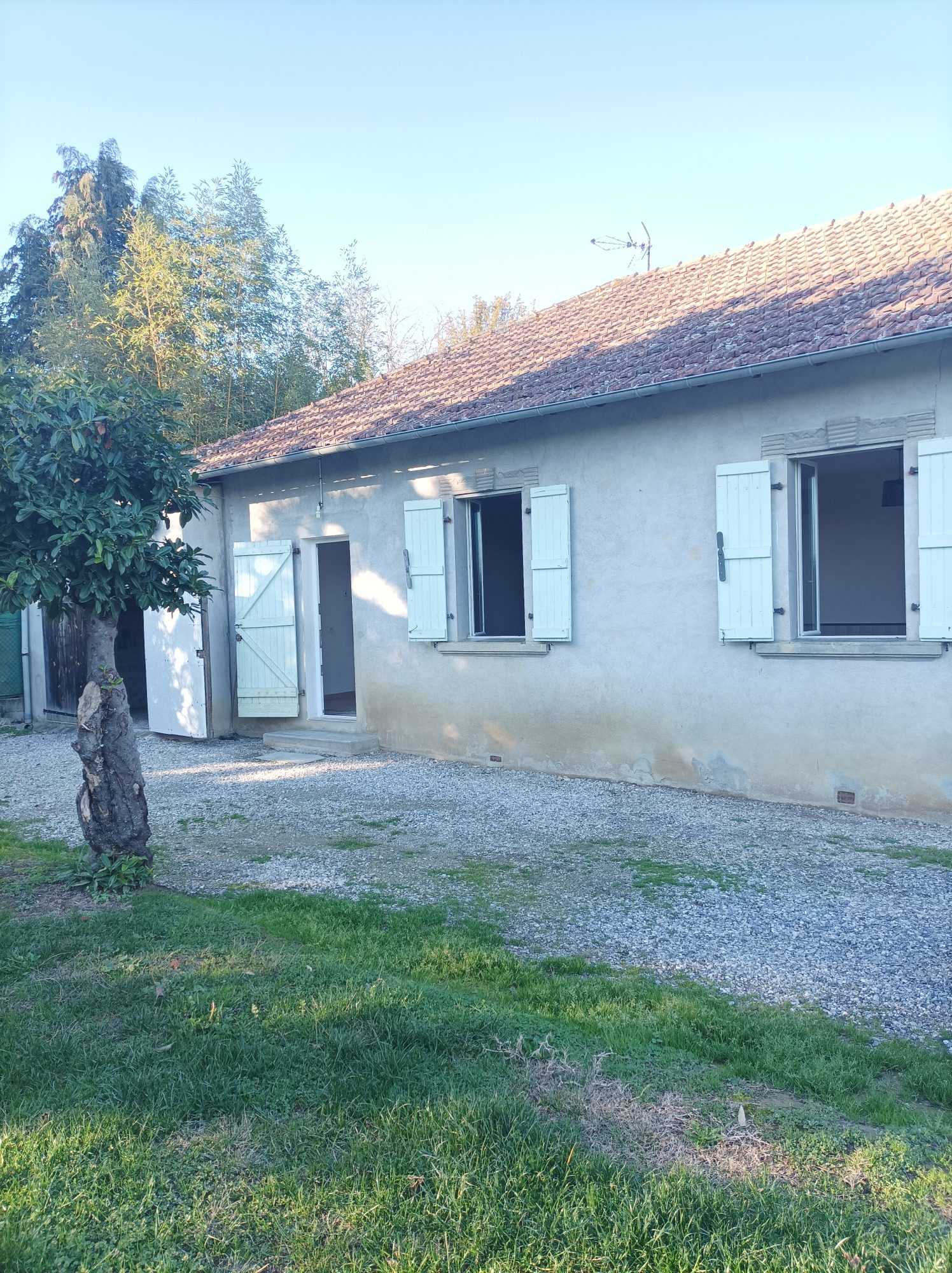 casa en Castelnau-Magnoac, Occitanie 11391213