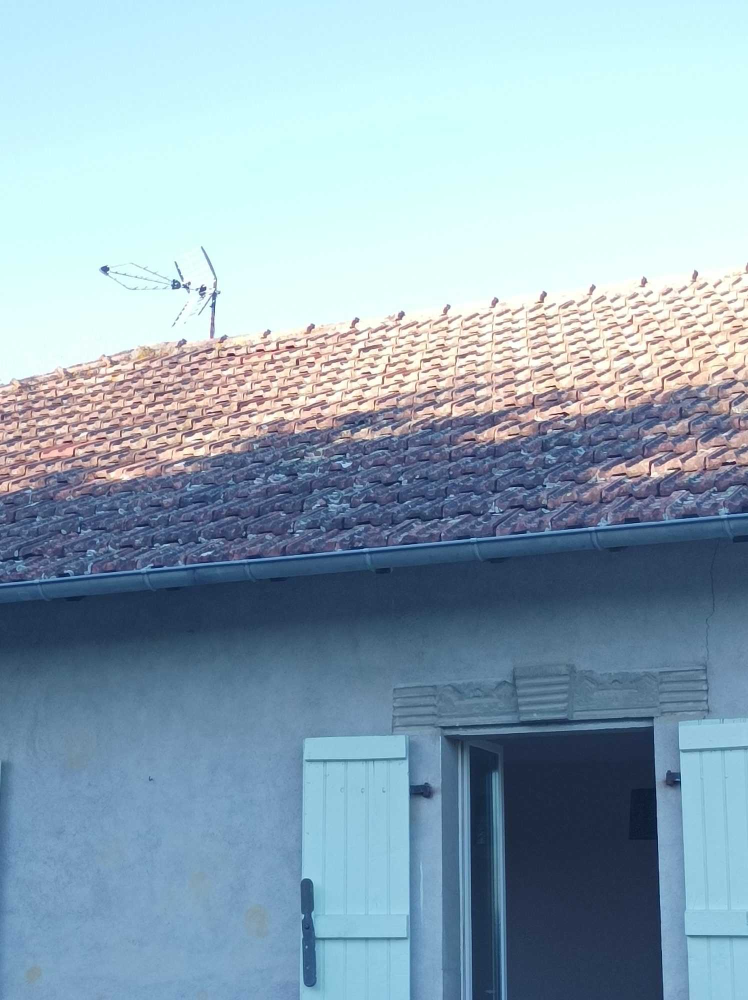 House in Castelnau-Magnoac, Occitanie 11391213