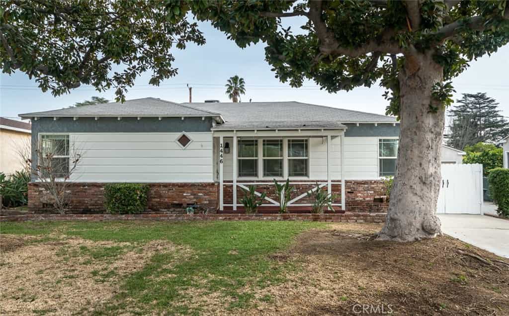 House in Burbank, California 11391221