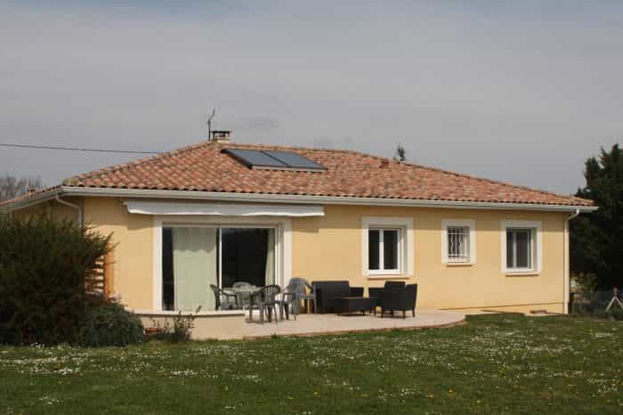 Talo sisään Hieroja, Occitanie 11391225
