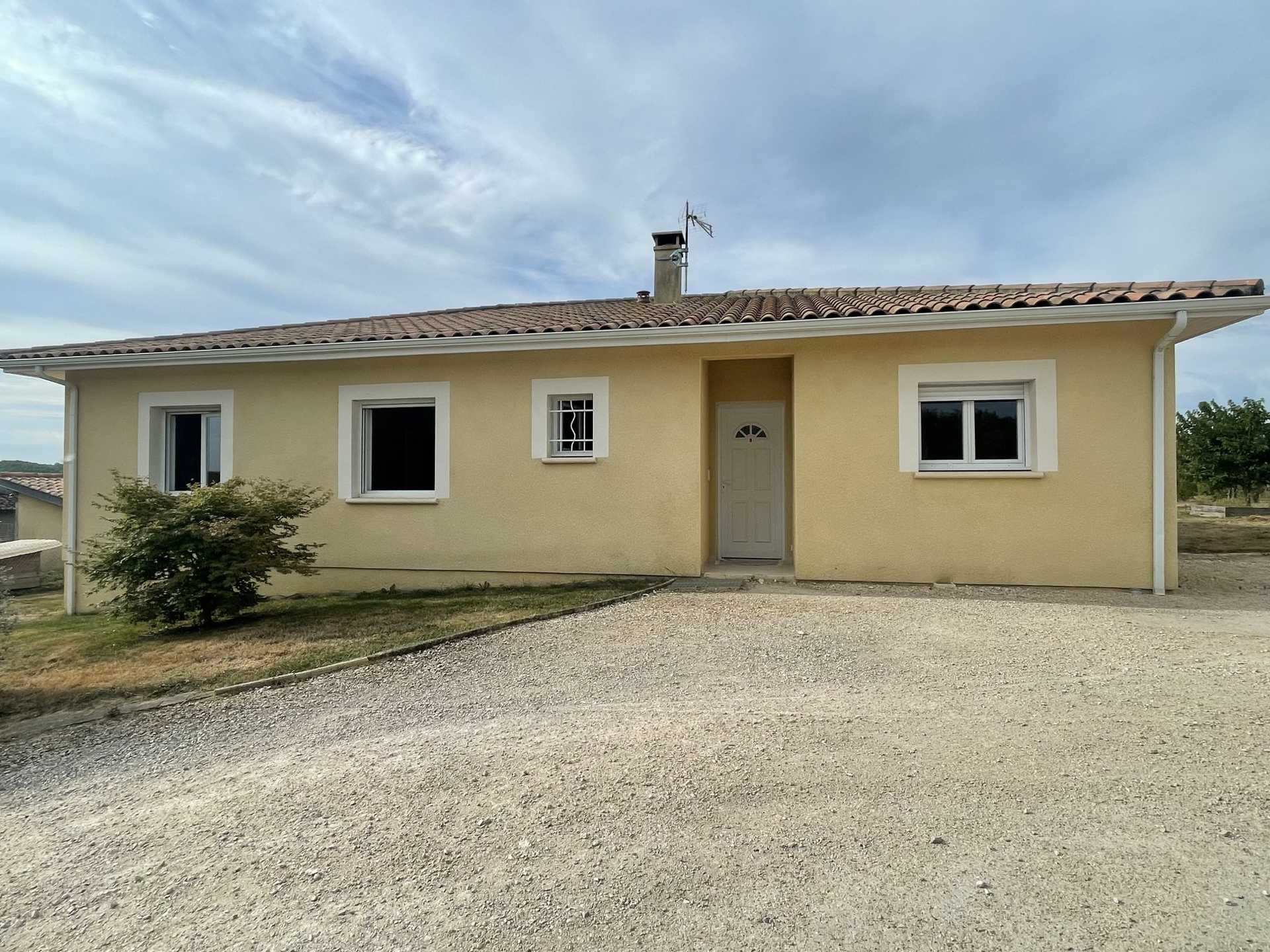 House in Masseube, Occitanie 11391225