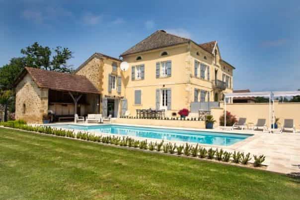 House in Marciac, Occitanie 11391230