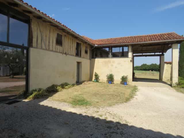 Hus i Masseube, Occitanie 11391234