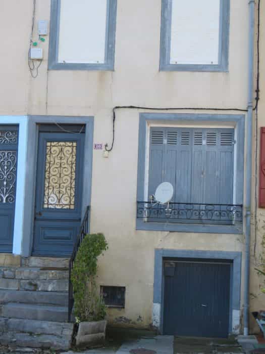 casa en Castelnau-Magnoac, Occitania 11391242