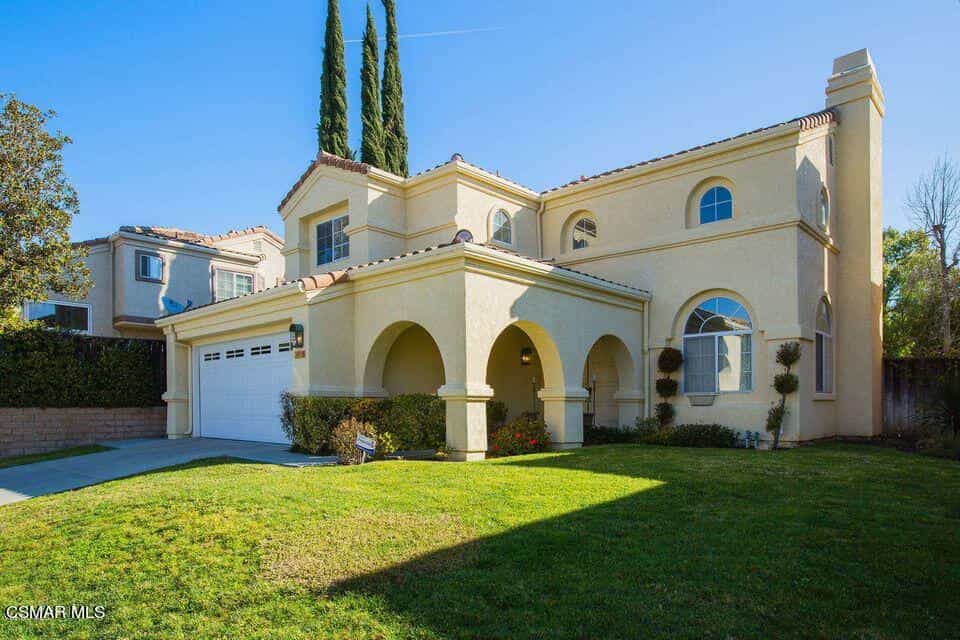 House in Calabasas, California 11391244