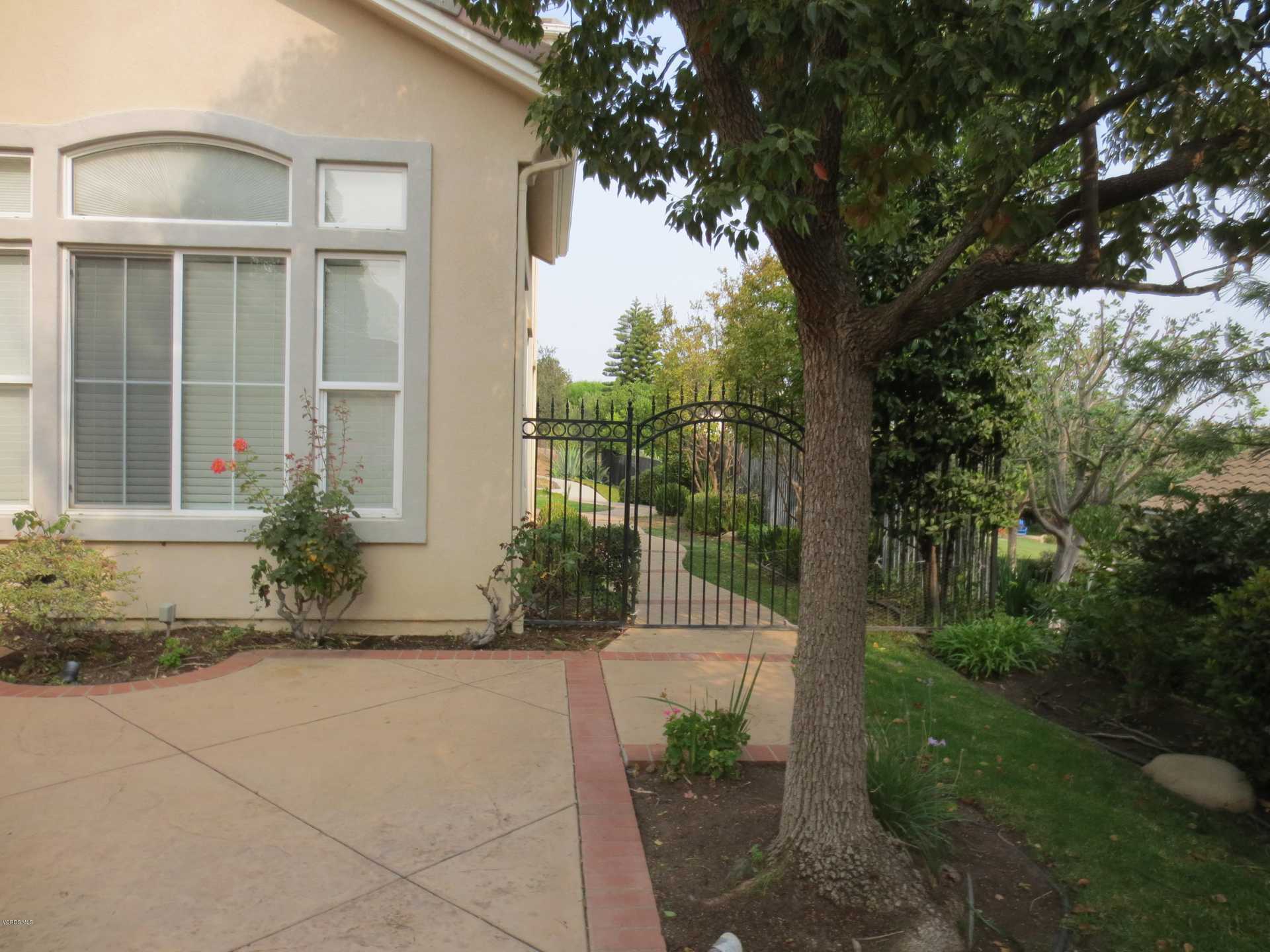 Hus i Mountclef Village, Californien 11391247