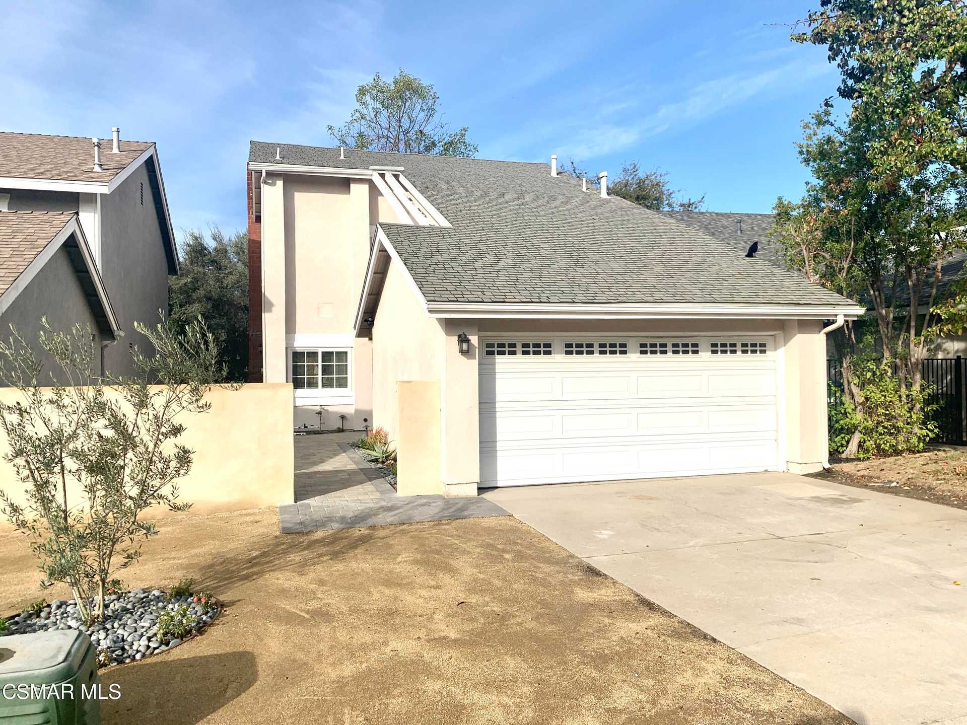 House in Agoura Hills, California 11391258
