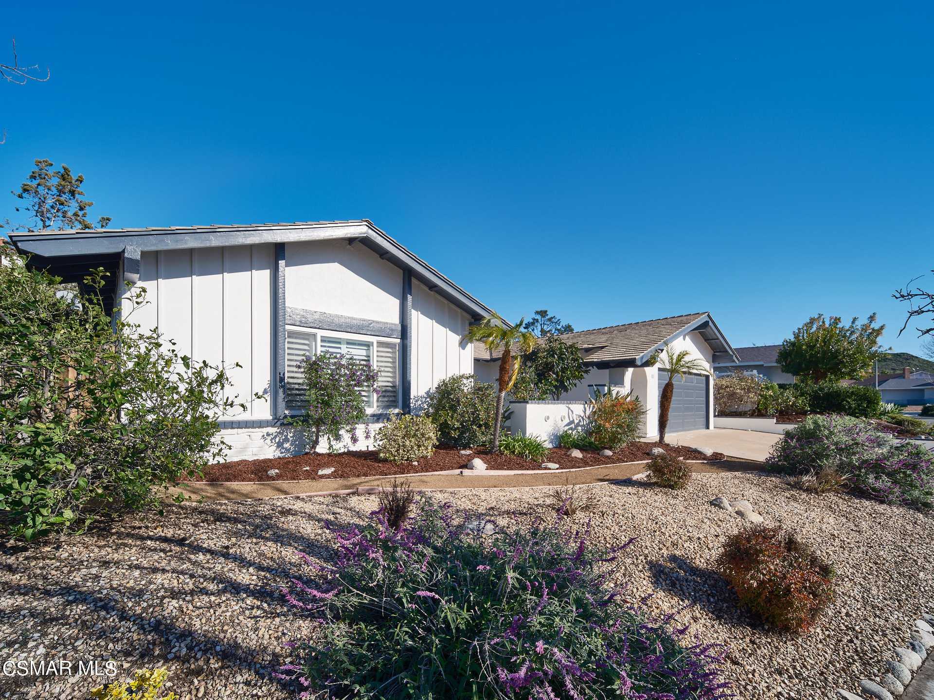Haus im Mountclef Village, Kalifornien 11391267
