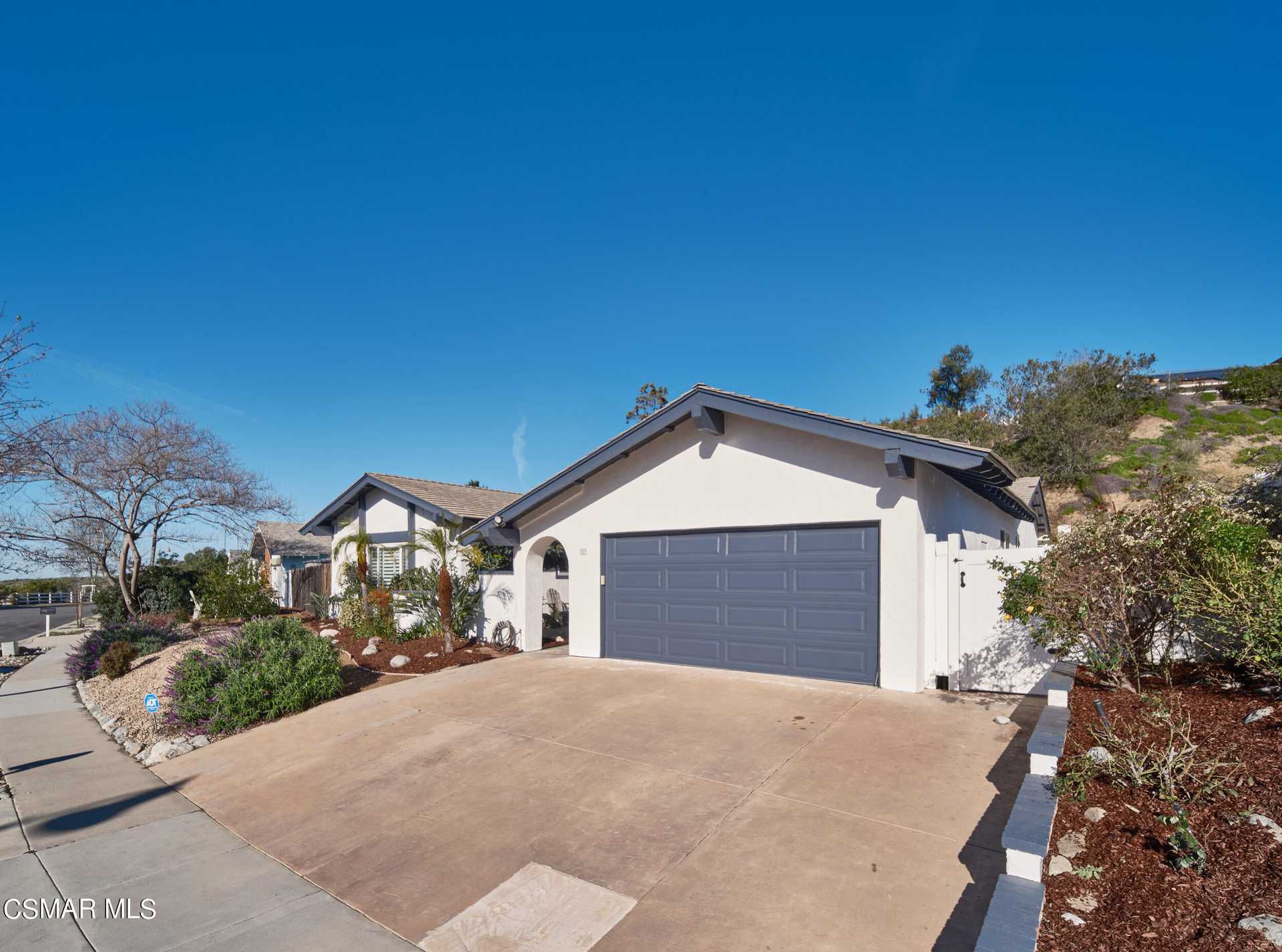 Hus i Mountclef Village, Californien 11391267