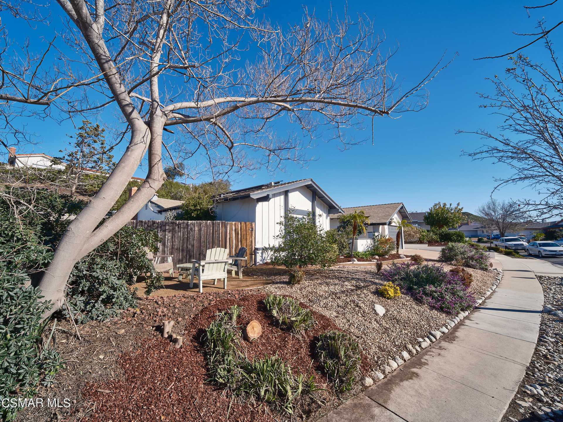 Hus i Mountclef Village, Californien 11391267