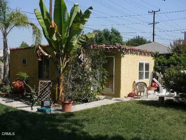 casa en Burbank, California 11391272