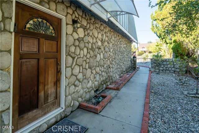 Huis in La Crescenta, Californië 11391275