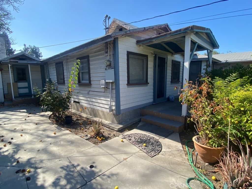 بيت في Rosemead, California 11391282