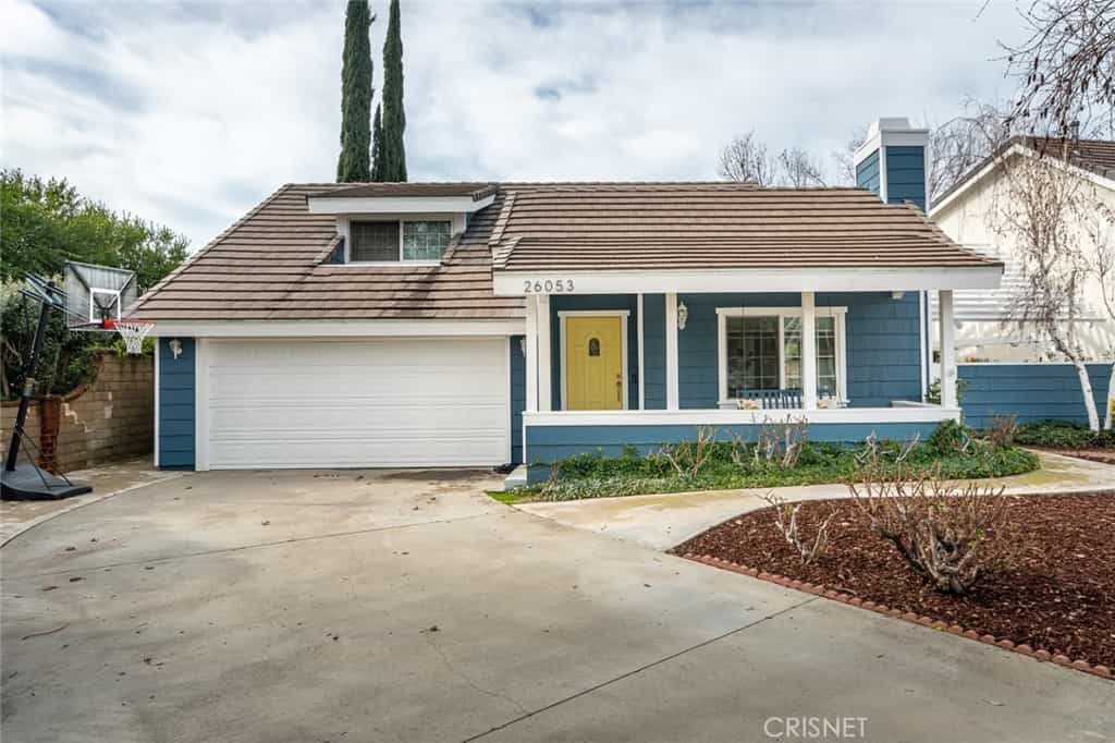 House in Santa Clarita, California 11391284
