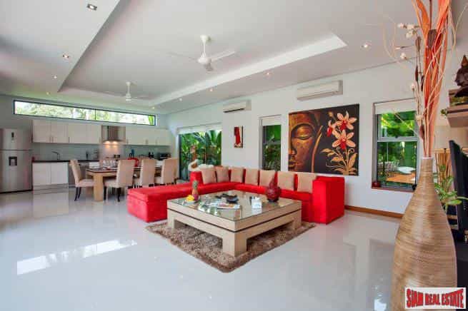 House in Rawai, Phuket 11391286