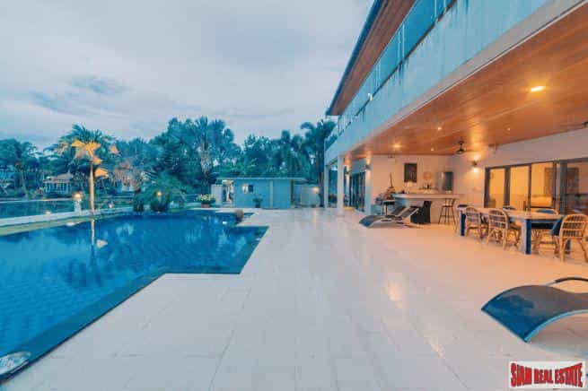 House in Chalong, Phuket 11391298