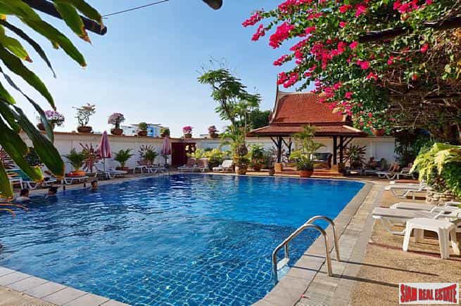 Condominio en Karon, Phuket 11391311