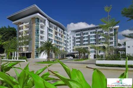 Condominium dans Ban Mamik, Phuket 11391312