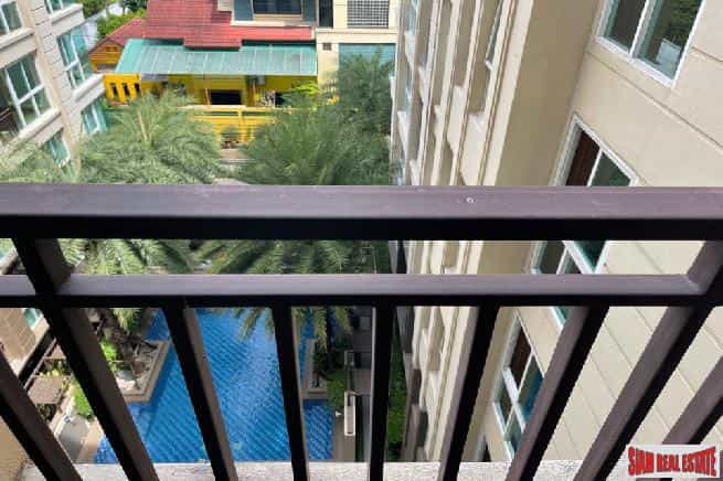 Condominium in Bangkok, Bangkok 11391333