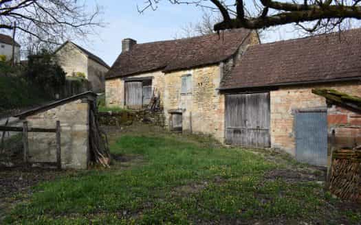 House in Hautefort, Nouvelle-Aquitaine 11391374
