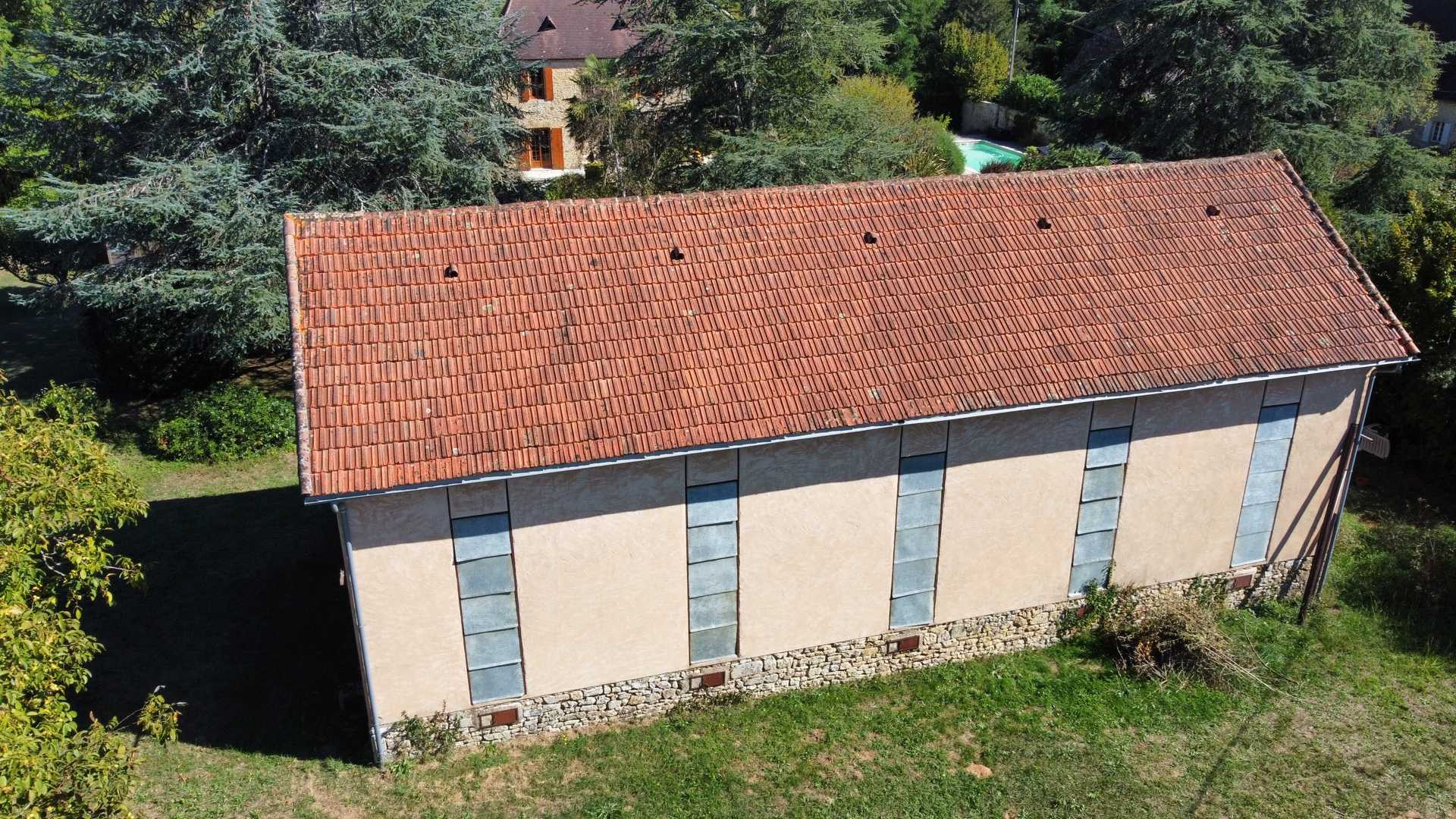 Hus i Le Buisson-de-Cadouin, Nouvelle-Aquitaine 11391375