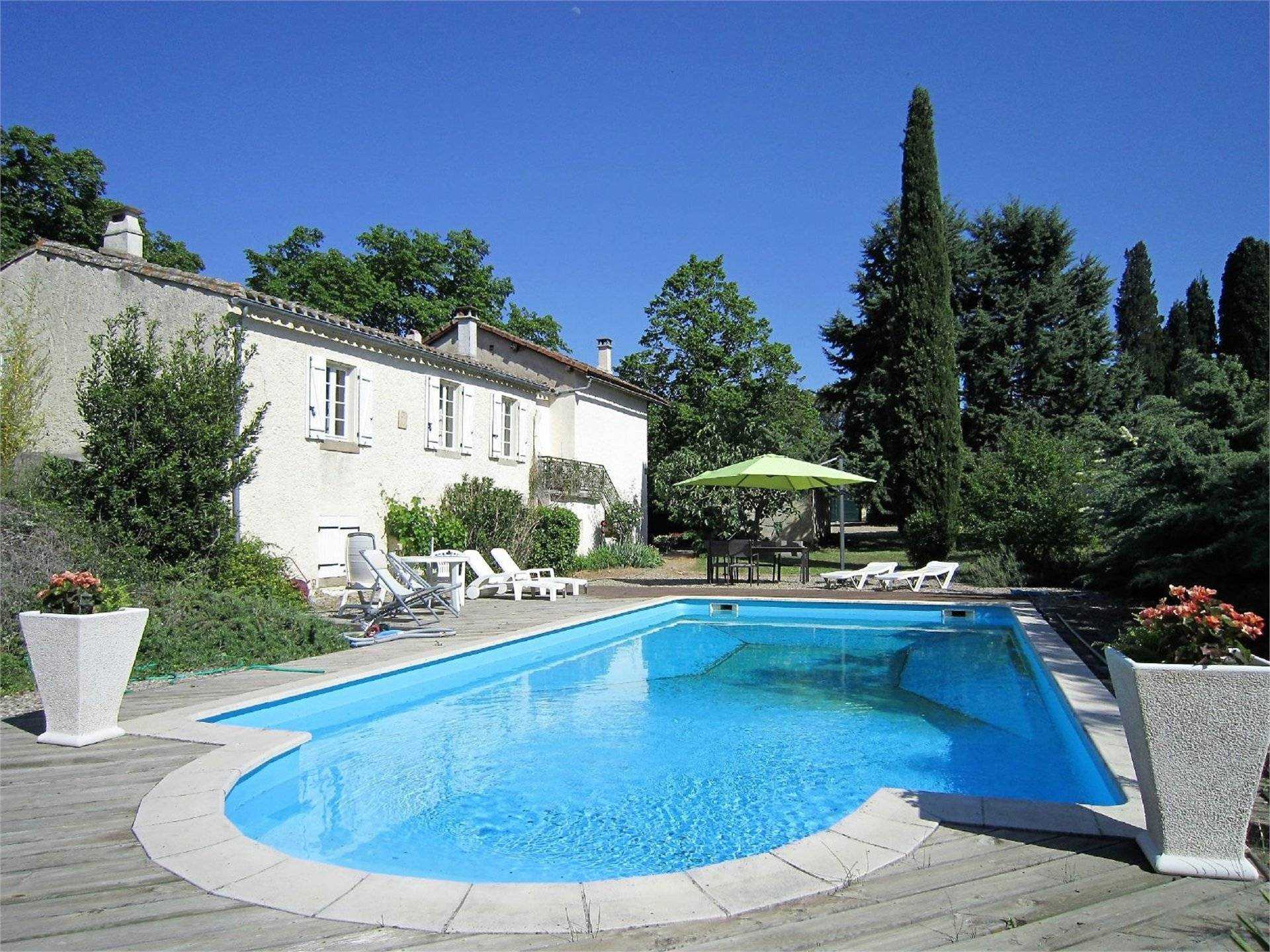 rumah dalam Verzeille, Occitanie 11391382