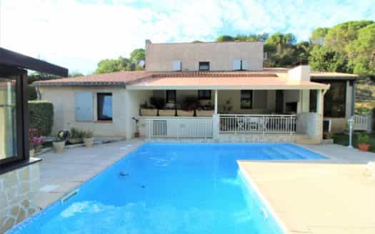 House in Limoux, Occitanie 11391388