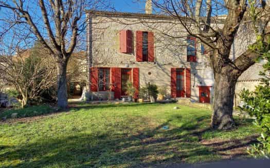 rumah dalam Issigeac, Nouvelle-Aquitaine 11391389