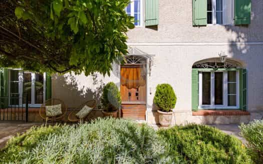 loger dans Mazan, Provence-Alpes-Côte d'Azur 11391407